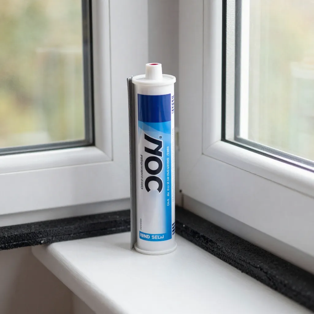 Water-based sealants