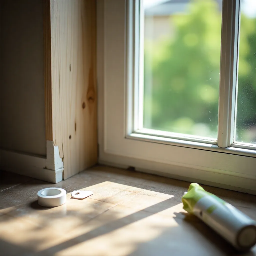 Bio-polymer sealants